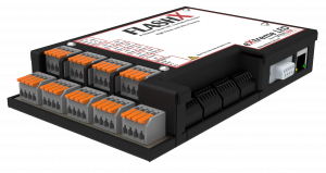 FlashX LED Controller